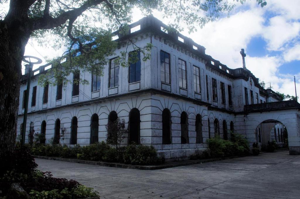City Travel Hotel Baguio City Exterior photo