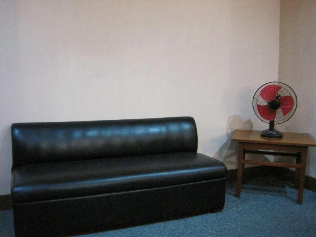 City Travel Hotel Baguio City Exterior photo